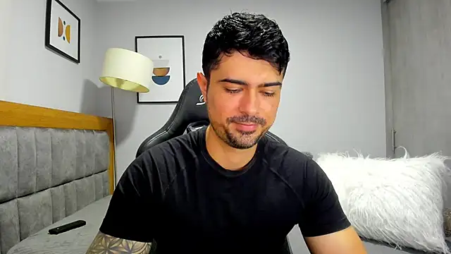 Dante Storm online show from 11-06-25, 04:02