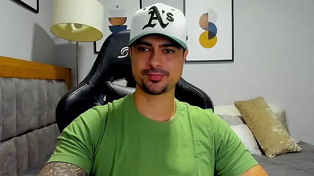 Dante Storm online show from 01-12-26, 02:28