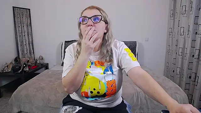 SharronAlexa online show from 02-05-26, 11:15