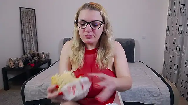 SharronAlexa online show from 03-13-26, 11:50