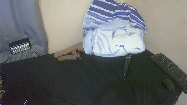 XhosaBoobs4U online show from 10-08-25, 05:21