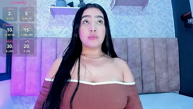 MelinaCruz online show from 10-02-25, 04:08
