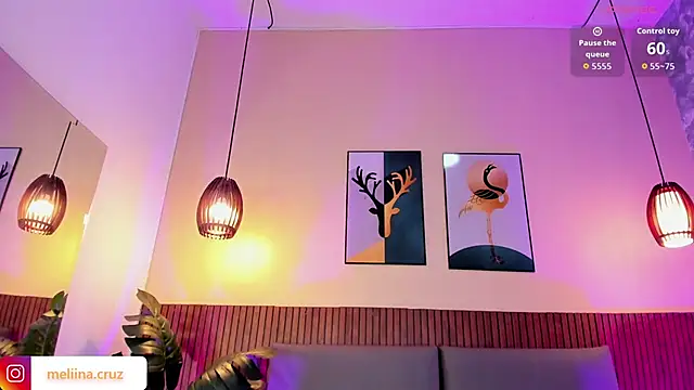 MelinaCruz online show from 03-25-26, 08:48