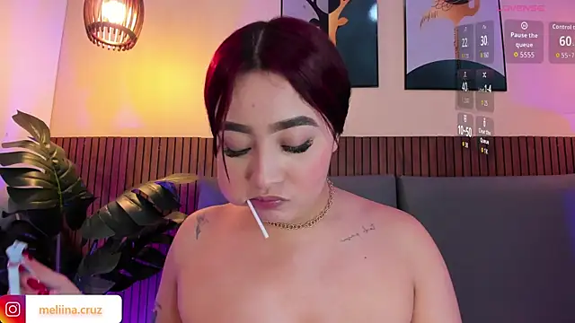 MelinaCruz online show from 04-01-26, 01:28