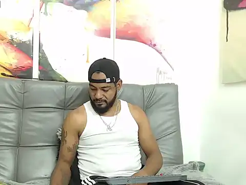 BladeFoxxx1 online show from 10-27-25, 12:20