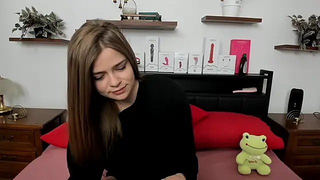 HaleyReedme online show from 04-15-26, 07:26