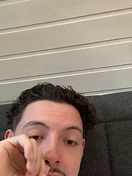 Sabo01 online show from 03-19-25, 03:08