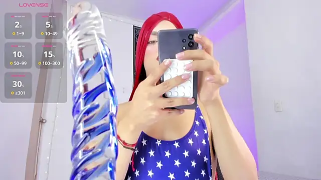 Snapshot of Brithanycullen chatting on 02-13-26, 03:57 Brithanycullen online show from 02-13-26, 03:57