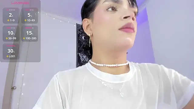 Snapshot of Brithanycullen chatting on 02-18-26, 06:09 Brithanycullen online show from 02-18-26, 06:09