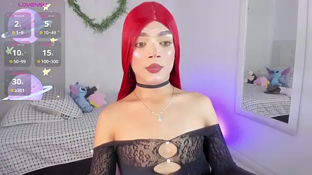 Snapshot of Brithanycullen chatting on 03-06-26, 03:14 Brithanycullen online show from 03-06-26, 03:14