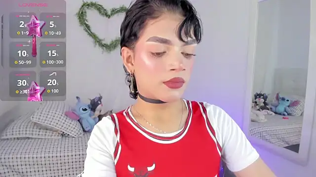 Snapshot of Brithanycullen chatting on 03-07-26, 09:39 Brithanycullen online show from 03-07-26, 09:39