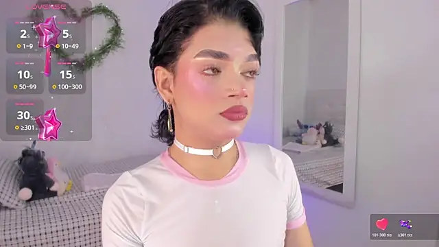 Snapshot of Brithanycullen chatting on 03-08-26, 10:30 Brithanycullen online show from 03-08-26, 10:30