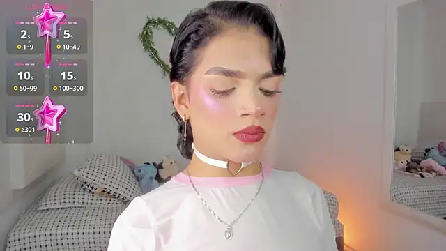 Snapshot of Brithanycullen chatting on 03-15-26, 06:30 Brithanycullen online show from 03-15-26, 06:30