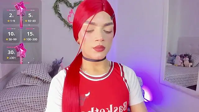 Snapshot of Brithanycullen chatting on 03-16-26, 01:33 Brithanycullen online show from 03-16-26, 01:33