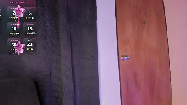 Snapshot of Brithanycullen chatting on 03-20-26, 03:00 Brithanycullen online show from 03-20-26, 03:00