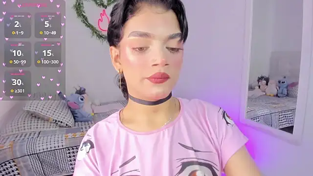 Snapshot of Brithanycullen chatting on 03-26-26, 08:09 Brithanycullen online show from 03-26-26, 08:09