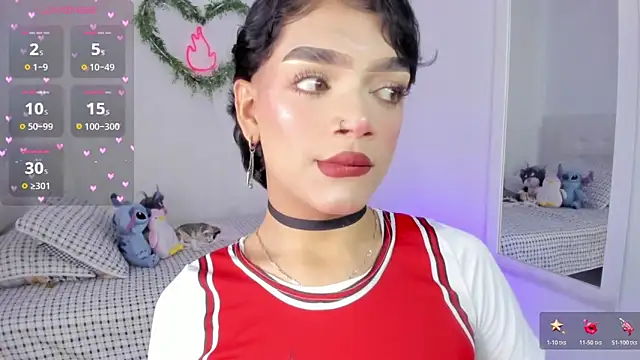 Snapshot of Brithanycullen chatting on 04-07-26, 11:59 Brithanycullen online show from 04-07-26, 11:59