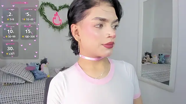 Snapshot of Brithanycullen chatting on 04-14-26, 06:41 Brithanycullen online show from 04-14-26, 06:41