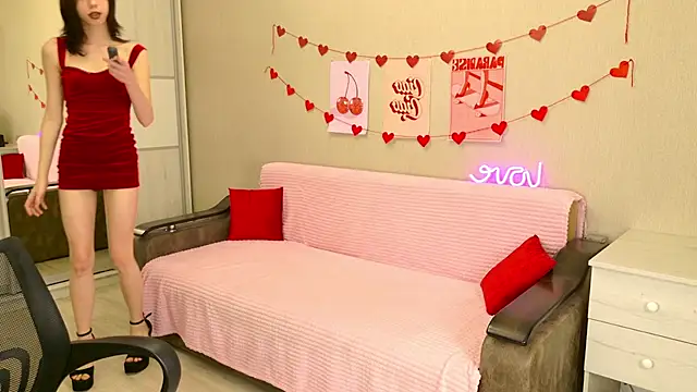 Pussy Without pussy online show from 03-23-25, 05:10