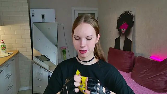 Pussy Without pussy online show from 03-15-26, 07:20