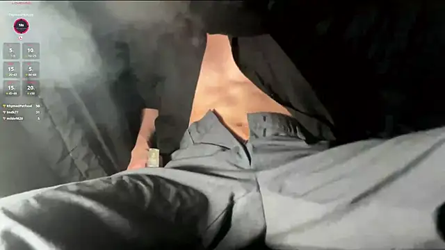 one app online show from 11-03-25, 12:50