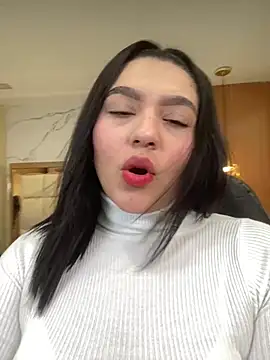Snapshot of eva_sainnt chatting on 03-19-25, 11:17 eva sainnt online show from 03-19-25, 11:17