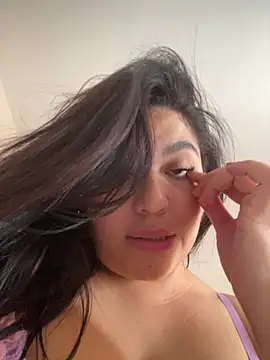 Snapshot of eva_sainnt chatting on 03-21-25, 04:29 eva sainnt online show from 03-21-25, 04:29