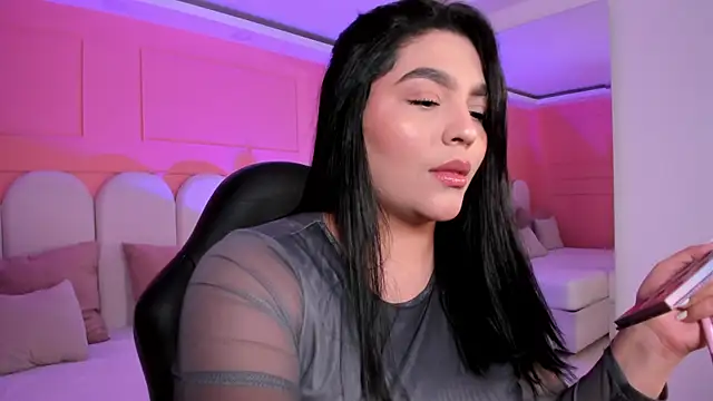 eva sainnt online show from 11-16-25, 01:44