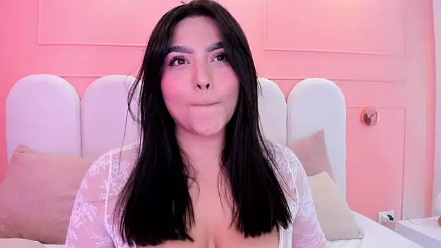 eva sainnt online show from 03-08-26, 02:04