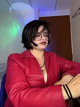 Mistress Niky  online show from 04-14-26, 04:57