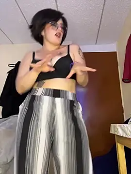 Mistress Niky  online show from 04-18-26, 05:06