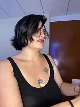 Snapshot of Mistress_Niky_ chatting on 05-04-26, 06:48 Mistress Niky online show from 05-04-26, 06:48