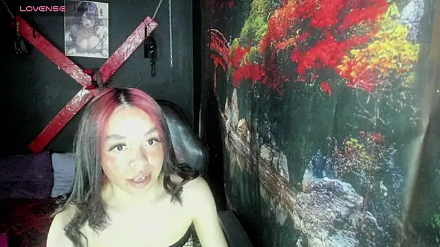 Tracy KS online show from 11-10-25, 10:20