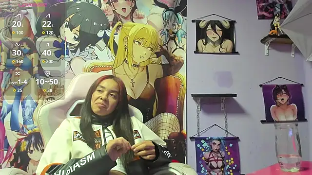 Tracy KS online show from 11-20-25, 08:41