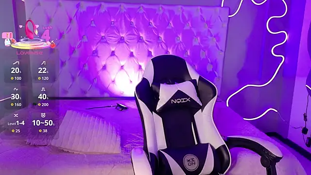 natasha  black online show from 10-03-25, 07:33