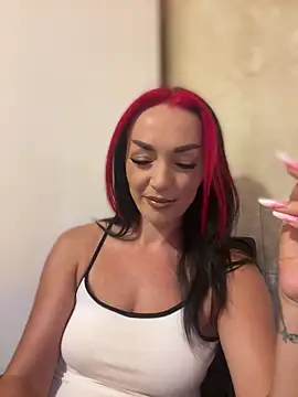 MeganFoxiy online show from 09-09-25, 04:34