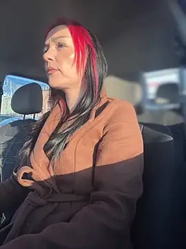 MeganFoxiy online show from 02-25-26, 06:01