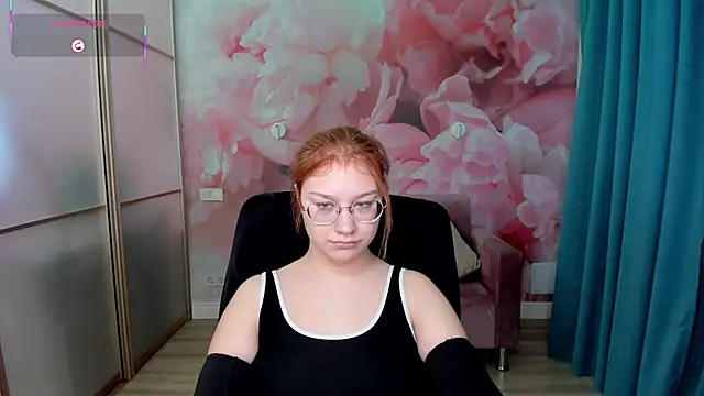 AngelinaLow online show from 12-04-25, 12:36