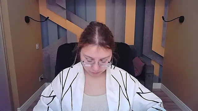 AngelinaLow online show from 02-16-26, 12:23