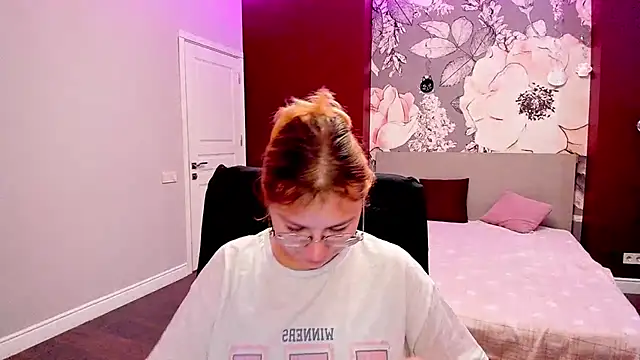 AngelinaLow online show from 02-23-26, 12:35