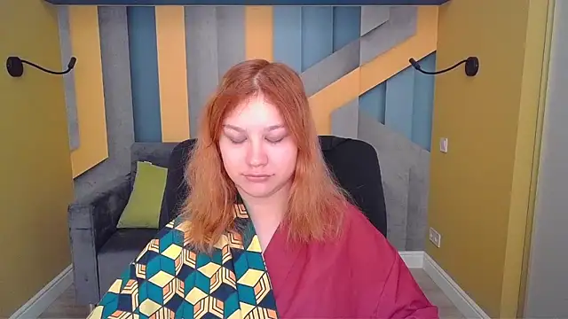 AngelinaLow online show from 03-23-26, 12:31