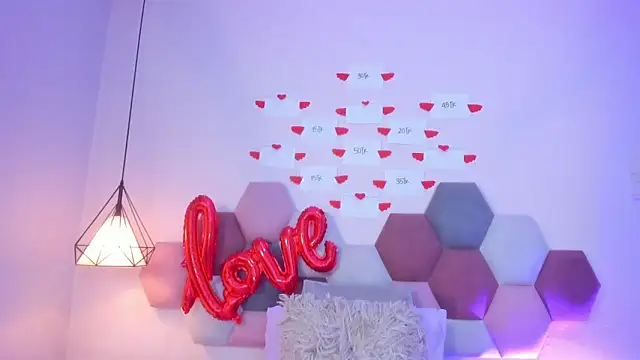 BeckyVidal online show from 02-13-26, 06:26