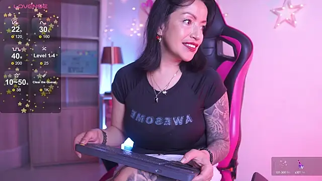 Madison Mayer online show from 10-06-25, 12:46