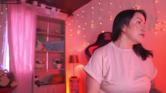 Madison Mayer online show from 03-20-26, 01:05