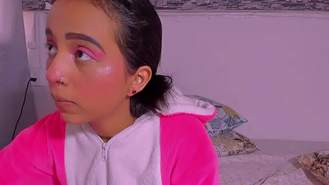 tianna princess online show from 11-26-25, 12:50