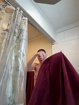 SpaceCowWhore online show from 02-11-26, 06:13