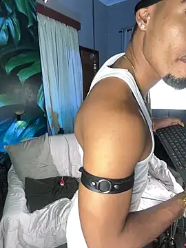 LiamByrne online show from 04-05-26, 05:48