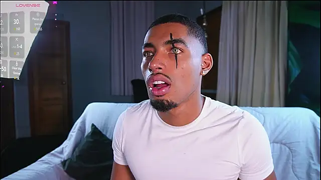 LiamByrne online show from 04-13-26, 05:46