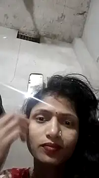 Ayeshaji online show from 03-16-25, 11:25