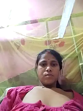 Ayeshaji online show from 11-19-25, 09:04